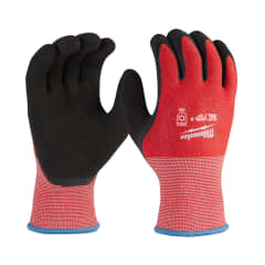 GANTS HIVER ANTI-COUPURE LATEX photo du produit