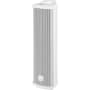 Colonne son PA,10W,IP66, blanc photo du produit