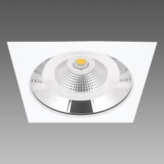 JET Q220 46W blanc dali Ip65Ik photo du produit