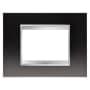 PLAQUE LUX 3P METAL CANON FUSI photo du produit