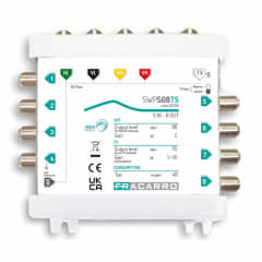 Msw compact 5E/8S photo du produit