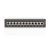 CAT 6A,blinde Class EA, 12-por photo du produit