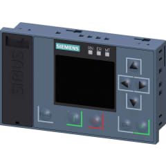 HMI module HF photo du produit