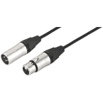 Cord DMX XLR-XLR - NEUTRIK photo du produit