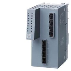 Port Extender PE400-8SFP photo du produit