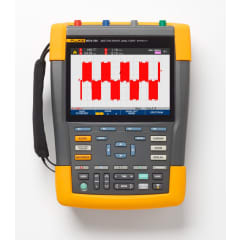 FLUKE-MDA-550-III photo du produit