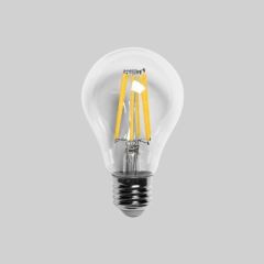 Lampe LED · E27 photo du produit