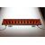 Reglette led rouge-24V photo du produit