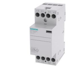 INSTA CONTACTOR 2NO2NC ACDC24V photo du produit