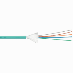 CABLE OM4 6 FO INT/EXT 500M photo du produit