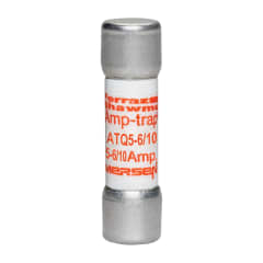 500V 5-6-10A TD MIDGET FUSE photo du produit