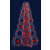 Décor 3DAP Sapin Dentelle 4 pa photo du produit