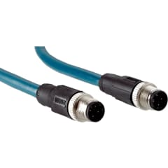 Cable de connexion (connecteur photo du produit