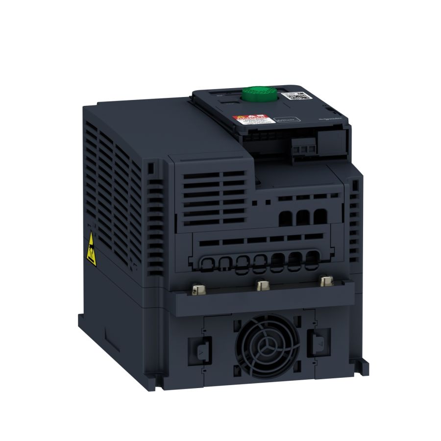 Schneider Electric - ATV320U30M3C - ATV320 3KW 200V 3PH COMPA