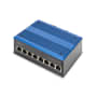 Commutateur Ethernet industrie photo du produit