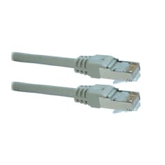 CORDON RJ45 RJ45 CAT6 A SFTP photo du produit