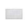 Grille CLD  - Roma inox photo du produit