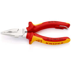 KNIPEX - 08 26 145 T BK photo du produit