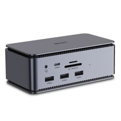 DST-Pro USB4, Docking Station photo du produit