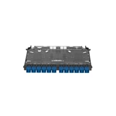 24F OS2 HD Flex LC Splice Cas photo du produit