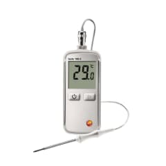 Thermometre photo du produit