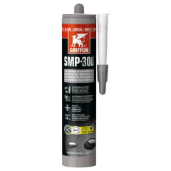 SMP-300 Blanc Cart. 290ml photo du produit