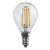 LED FILAMENT Sfera E14 4W 4000 photo du produit