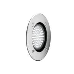 ENC. LUXMUR GX53 SANS LAMPE photo du produit