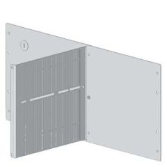 SEPAR. FORM 3 VERT/REAR/H100/W photo du produit