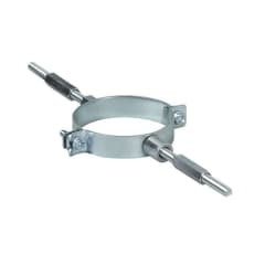 SUPPORT CONDUIT PLAFOND 110FLA photo du produit