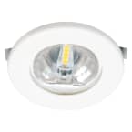 SPOT S1200 LED 1,8W-3000K BLC photo du produit