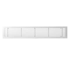 Grille lineaire 800X150 mm photo du produit