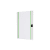 Glass front door for 20U wall photo du produit