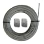 1 Cable horiz.D6 l=40M (100kg photo du produit