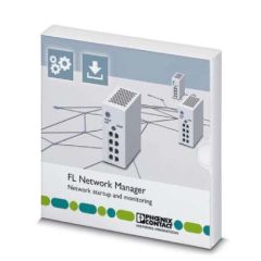 FL NETWORK MANAGER BASIC photo du produit