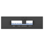 MAINTENANCE BYPASS SWITCH FOR photo du produit