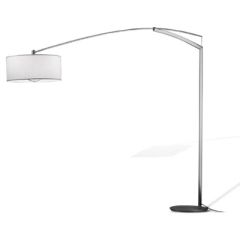 Balance, Pied, Cromo, Sans LED photo du produit