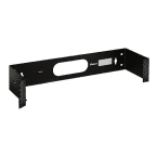 Hinged Wall Mount Bracket 2 R photo du produit