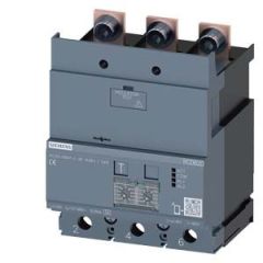 PROT.DIFFRENTIEL RCD820 3P I=1 photo du produit