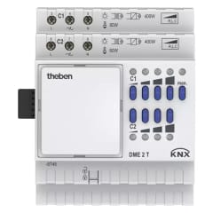 DME 2 T KNX photo du produit