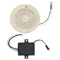 C-CIRCUIT 52 LED BLANC VAHALO photo du produit