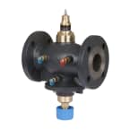 AB-QM NovoCon DN50 PN16 Flange photo du produit