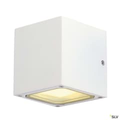 SITRA CUBE blanc GX53 max 9W photo du produit