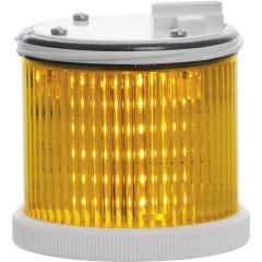 TWS LED JAUNE S CO V240AC GR photo du produit