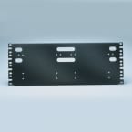 19 Punchdown Rack Mount Panel photo du produit