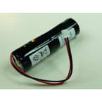 Pack(s) Batterie Nicd 2x SC HT photo du produit