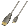 Câble adaptateur MHL vers HDMI, 2m photo du produit
