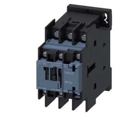 CONTCT.,AC3:18,5KW1NO+1NF110/1 photo du produit