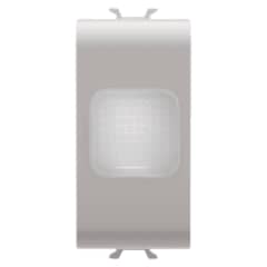 LAMPE DE SECOURS 1M BEIGE photo du produit