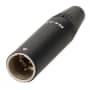 Conn mini XLR 3b M photo du produit